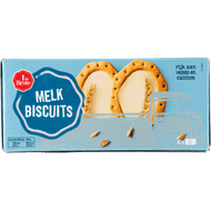 Foto van 1 de Beste Melkbiscuit naturel 12 stuks