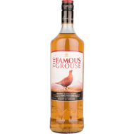 Foto van Famous Grouse Whisky