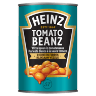 Heinz Tomato beans Foto van Heinz Tomato beans