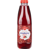 1 de Beste Cranberry classic Foto van 1 de Beste Cranberry classic