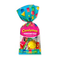 Candyman Verrassingszakje Foto van Candyman Verrassingszakje