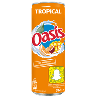 Tropical Foto van Tropical
