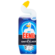 WC-EEND Nr. 1 ontkalker Foto van WC-EEND Nr. 1 ontkalker