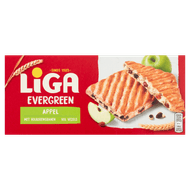 Foto van Liga Evergreen appel 6 x 2 stuks