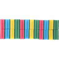 Dirt Devil schuurspons Foto van Dirt Devil schuurspons