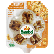 Rambol Noot erop Foto van Rambol Noot erop