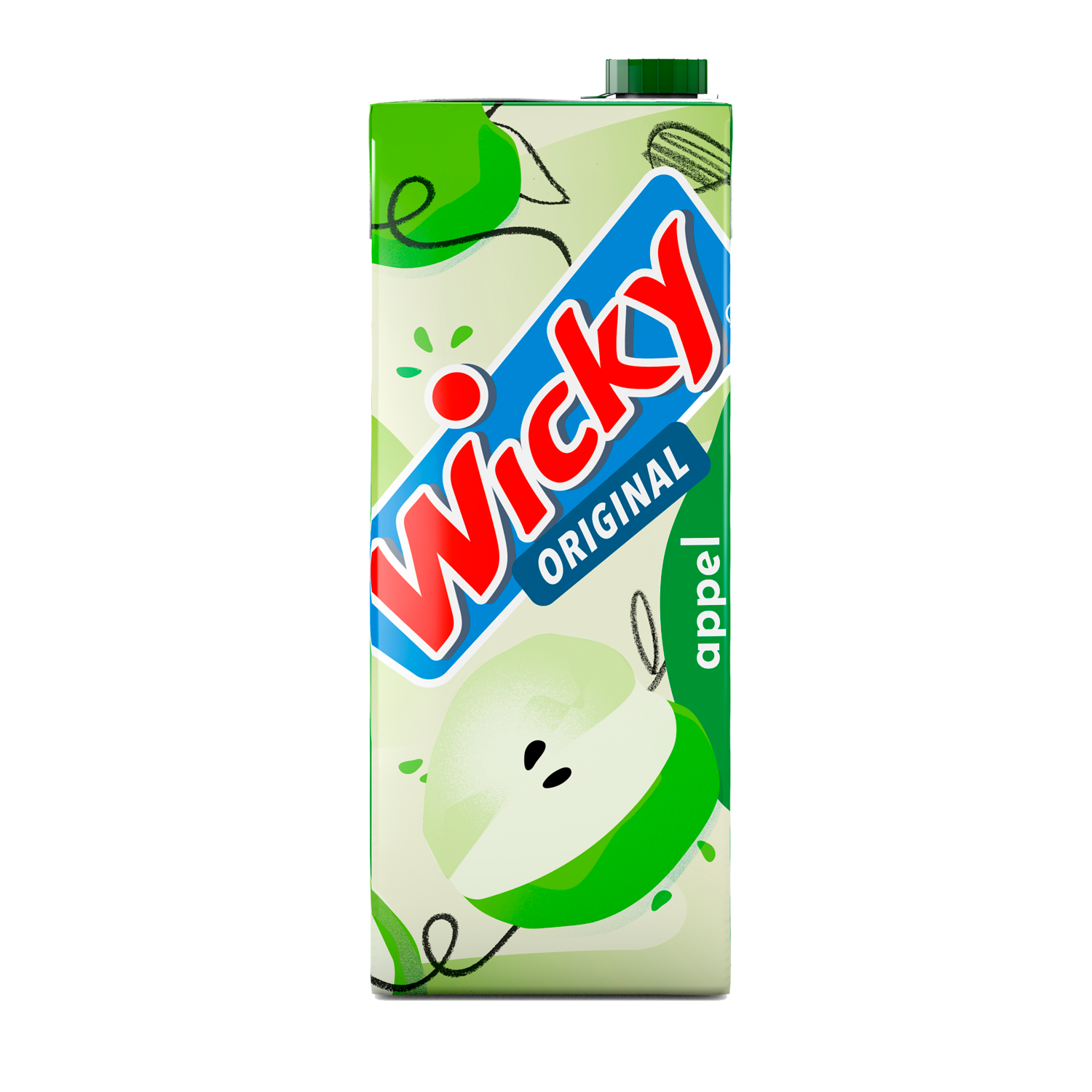 Wicky Appel
