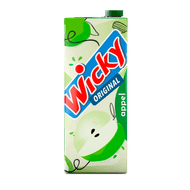 Wicky Appel Foto van Wicky Appel