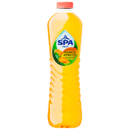 Foto van Spa Fruit still mango abricot