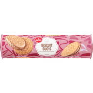 Foto van 1 de Beste Biscuit duos vanille