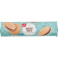 Foto van 1 de Beste Biscuit duos choco