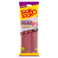 Foto van Look O Look Zoete streken kers