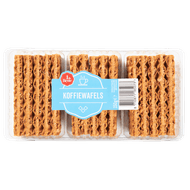 Foto van 1 de Beste Koffiewafels