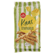 1 de Beste Kaasstengels Foto van 1 de Beste Kaasstengels
