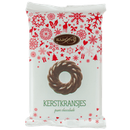 Baronie Kransjes massief puur Foto van Baronie Kransjes massief puur