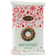 Baronie Kransjes massief melk Foto van Baronie Kransjes massief melk