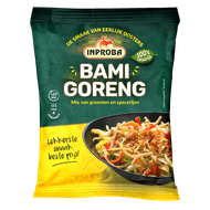 Foto van Inproba Kruidenmix bami goreng minder zout