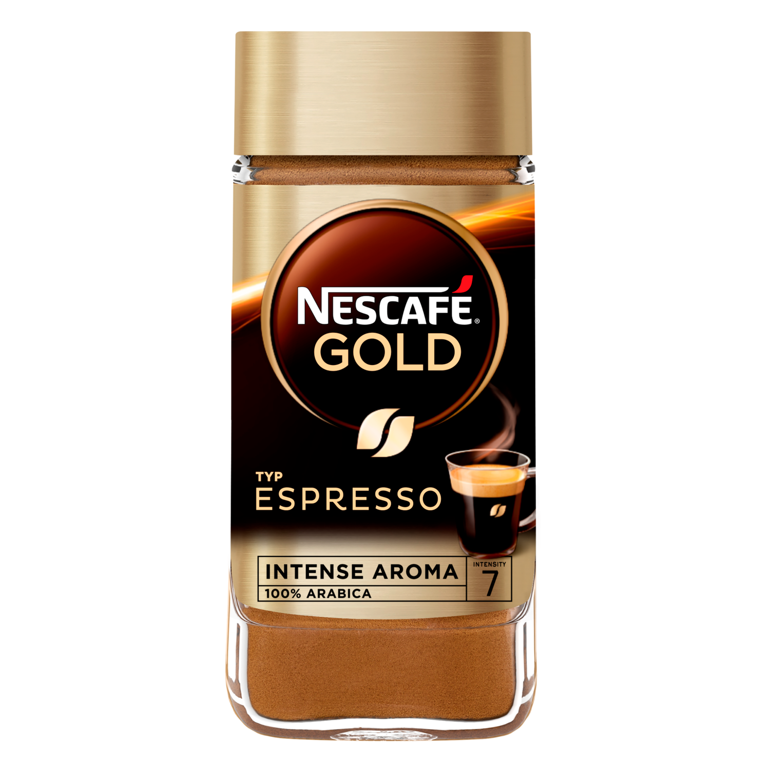 Nescafé Espresso instant