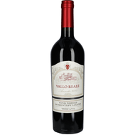 Vallo Reale Vino Nobile Di Montepulciano Foto van Vallo Reale Vino Nobile Di Montepulciano