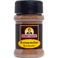 Foto van Kokki Djawa Ketoembar