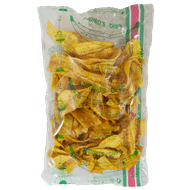 Foto van Sodiro Banana chips