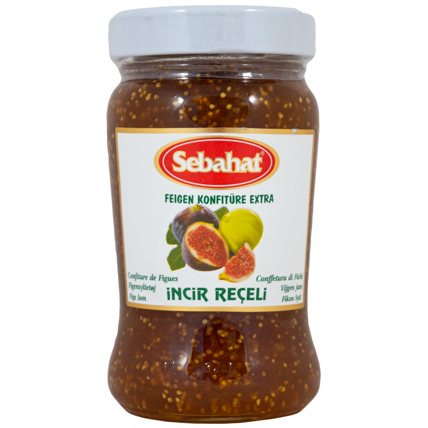 Sebahat Vijgenjam