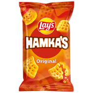 Foto van Lay's Hamka's