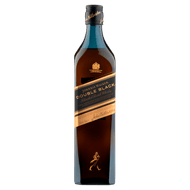 Foto van Johnnie Walker Whisky double black