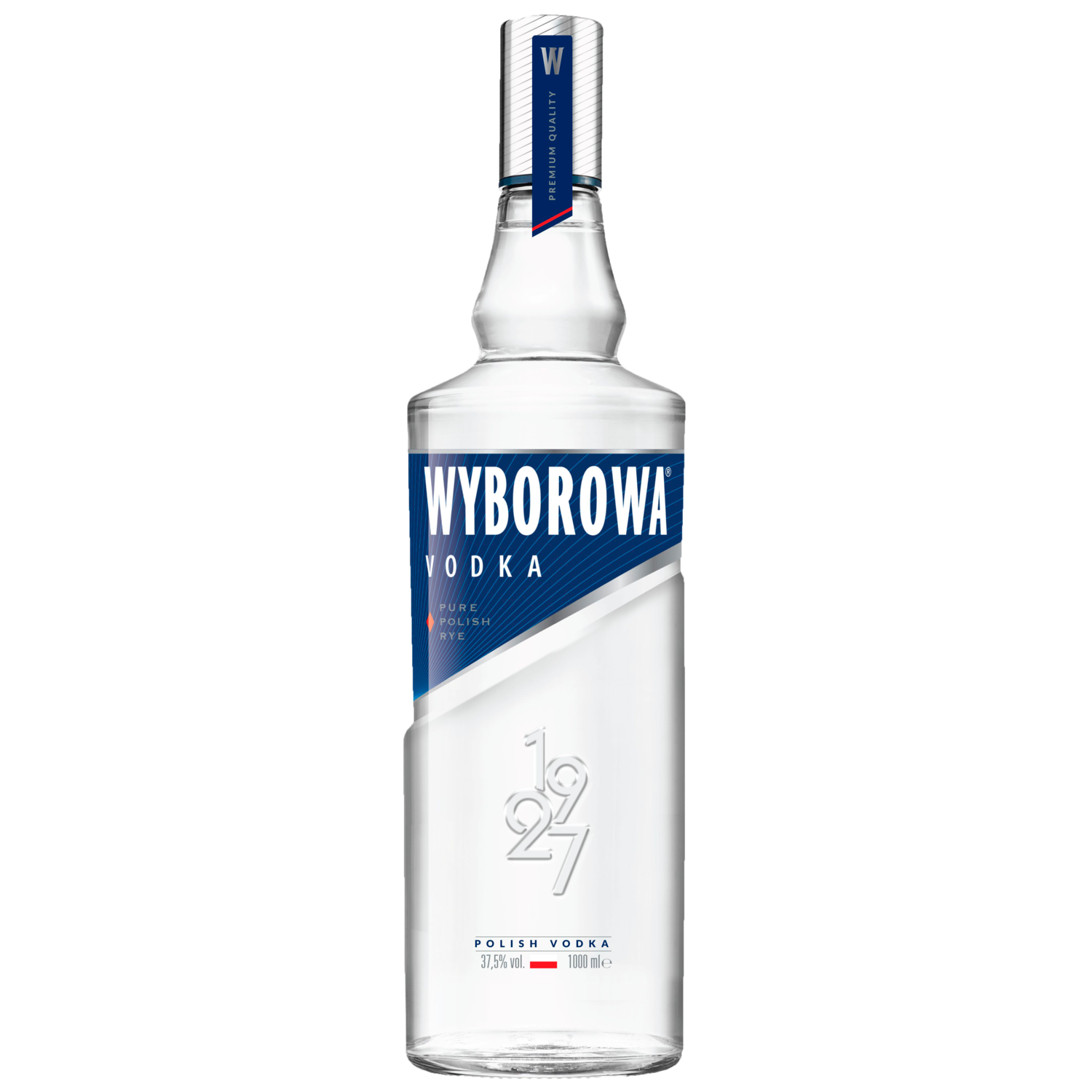Wyborowa Vodka