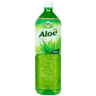 Foto van Pure Plus Aloe vera drink original