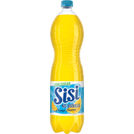 Foto van Sisi No bubbles orange 0%