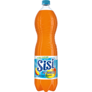 Foto van Sisi No bubbles mango 0%