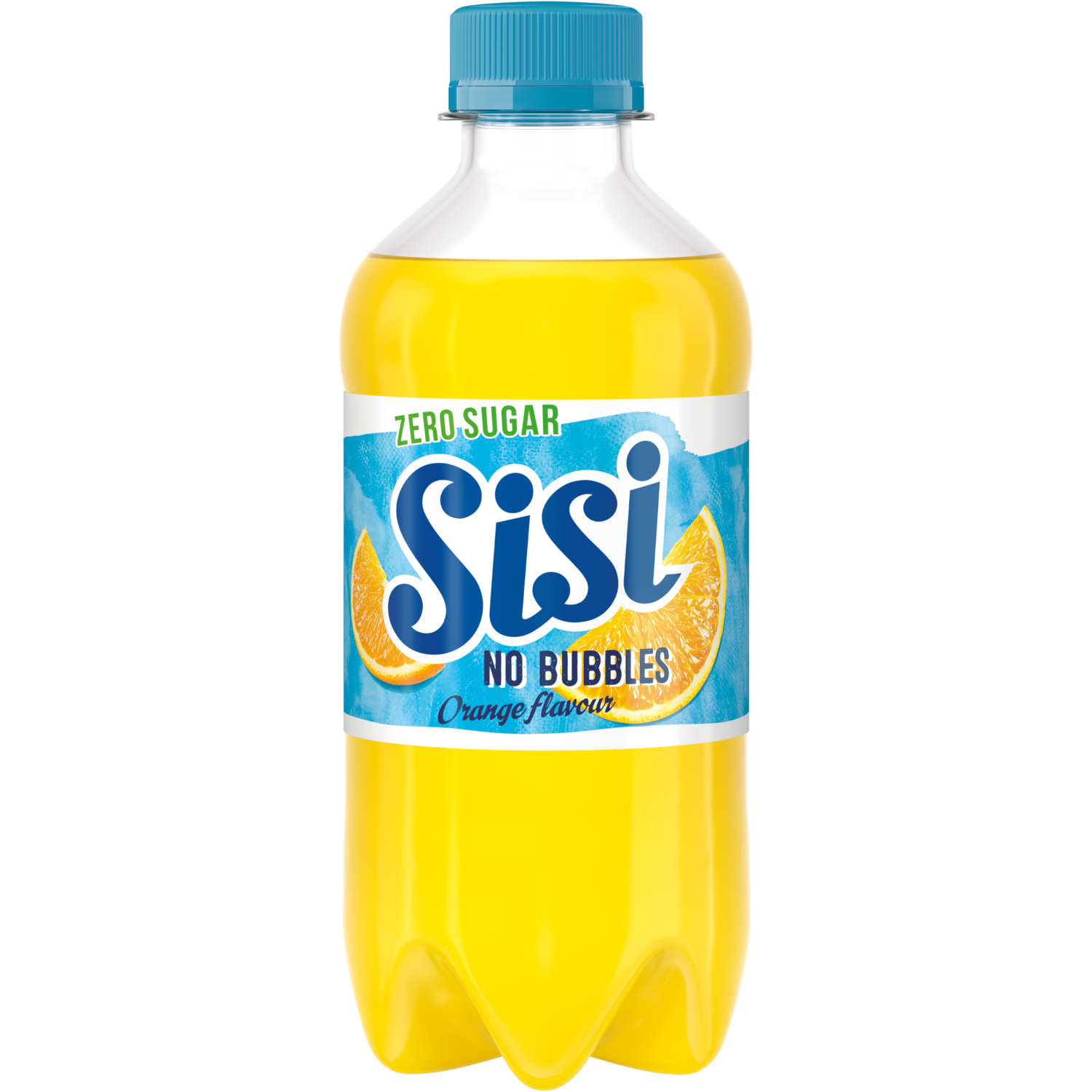 Sisi Nb 0% orange