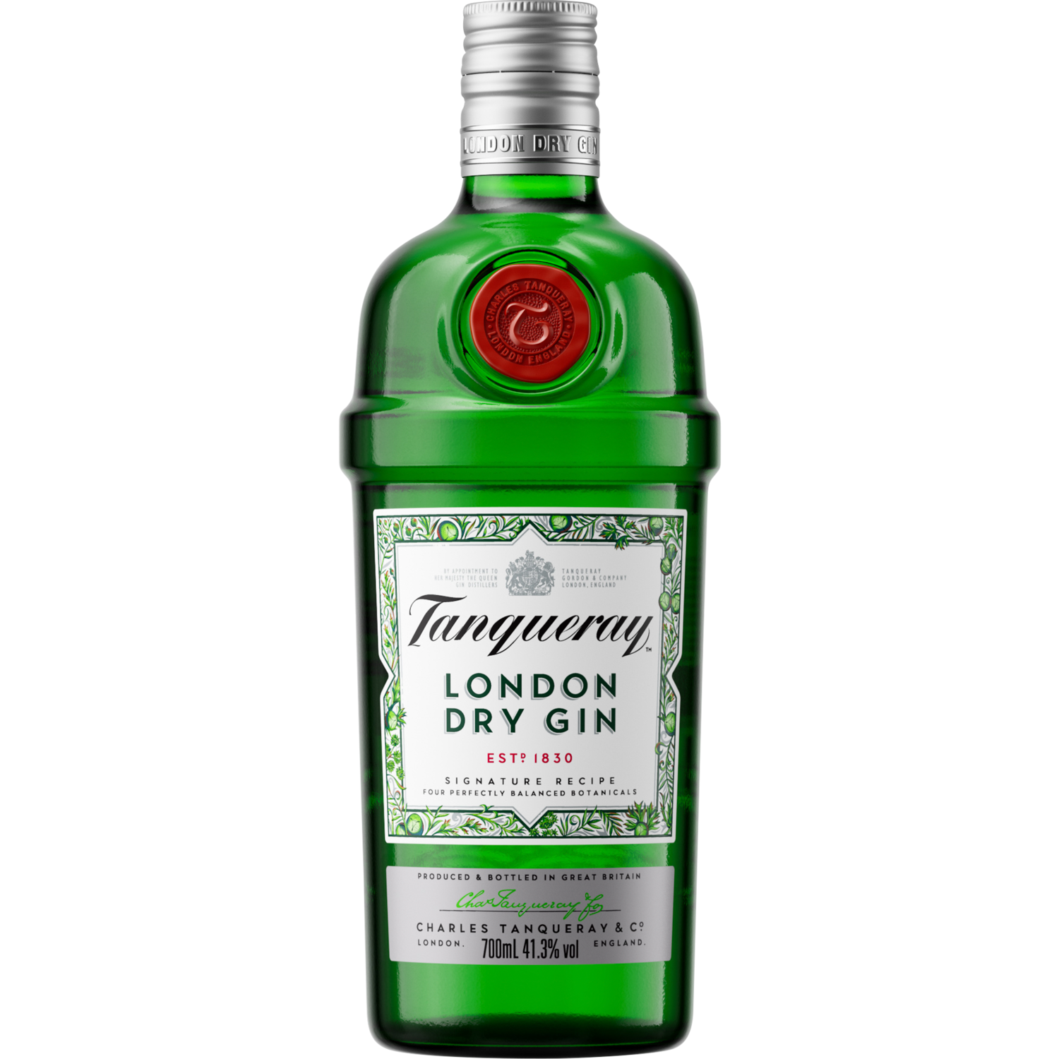 Tanqueray Gin