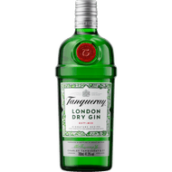 Foto van Tanqueray Gin