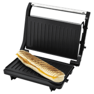 Foto van Inventum Contactgrill CG616