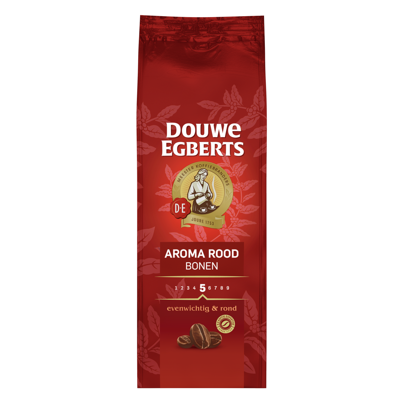 Douwe Egberts Aroma Rood koffiebonen