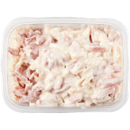 Foto van 1 de Beste Beenham salade