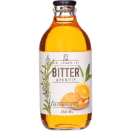 Sir James Spritz 0.0% Foto van Sir James Spritz 0.0%