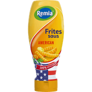 Remia Fritessaus americain Foto van Remia Fritessaus americain