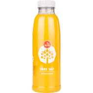 1 de Beste Vers sap sinaasappel Foto van 1 de Beste Vers sap sinaasappel