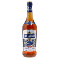 Foto van Dujardin Vieux blauw