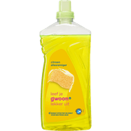 G'woon Allesreiniger citroen 1,25 liter