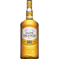 Foto van Glen Talloch Whisky