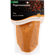 Marché Gastronome Peperroomsaus Foto van Marché Gastronome Peperroomsaus