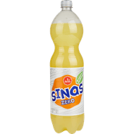 Foto van 1 de Beste Sinas zero added sugar