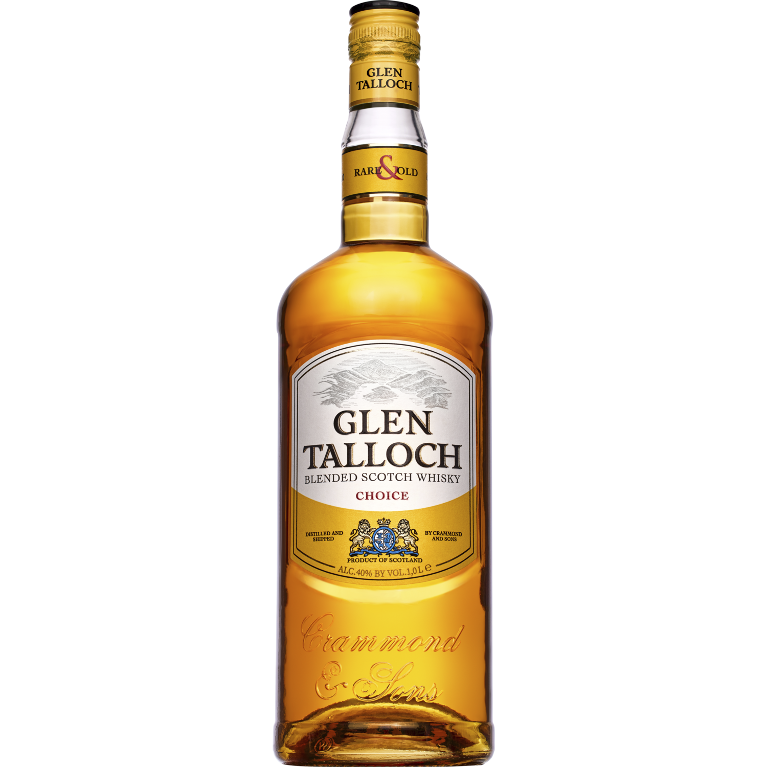 Glen Talloch Whisky