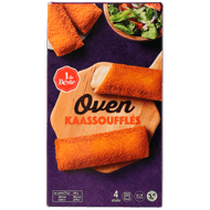Foto van 1 de Beste Oven kaassouffles 4 stuks