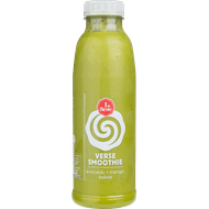 Foto van 1 de Beste Smoothie avocado-mango-kokos