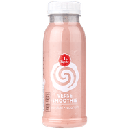 Foto van 1 de Beste Smoothie aardbei-yoghurt